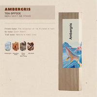 Incense Sticks | Natural Incense Materials Agarwood Sandalwood Box