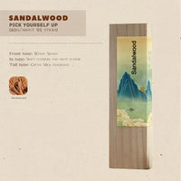 Incense Sticks | Natural Incense Materials Agarwood Sandalwood Box