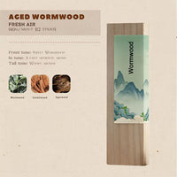 Incense Sticks | Natural Incense Materials Agarwood Sandalwood Box