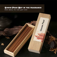 Incense Sticks | Natural Incense Materials Agarwood Sandalwood Box